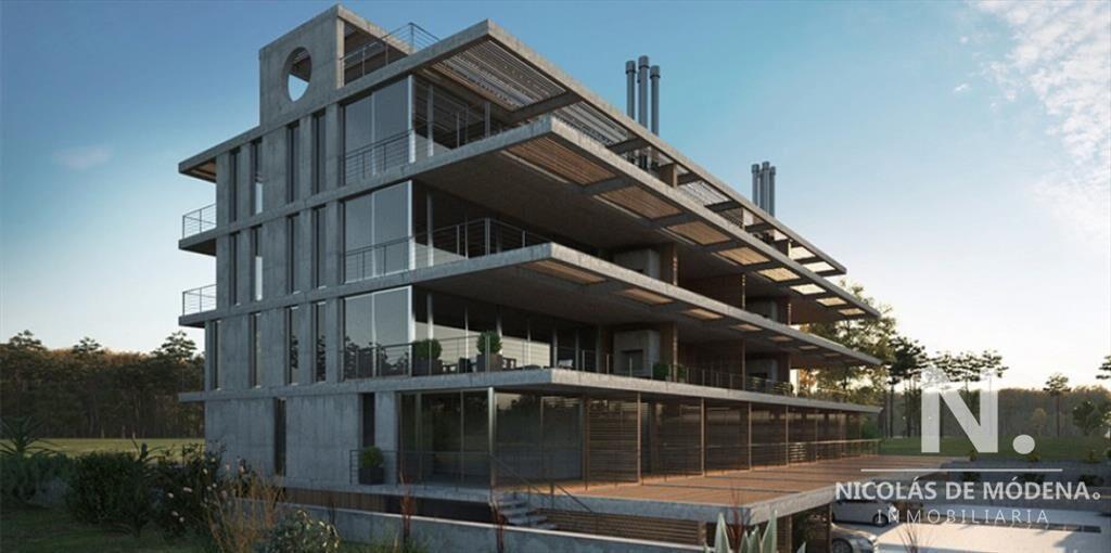 Departamento de 3 dormitorios en venta en Alma de Manantial