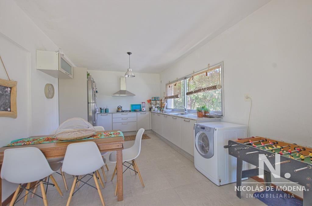 Casa en venta La Arbolada