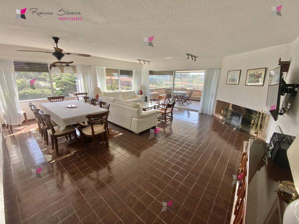 APARTAMENTO EN ALQUILER TEMPORAL 3 DORMITORIOS