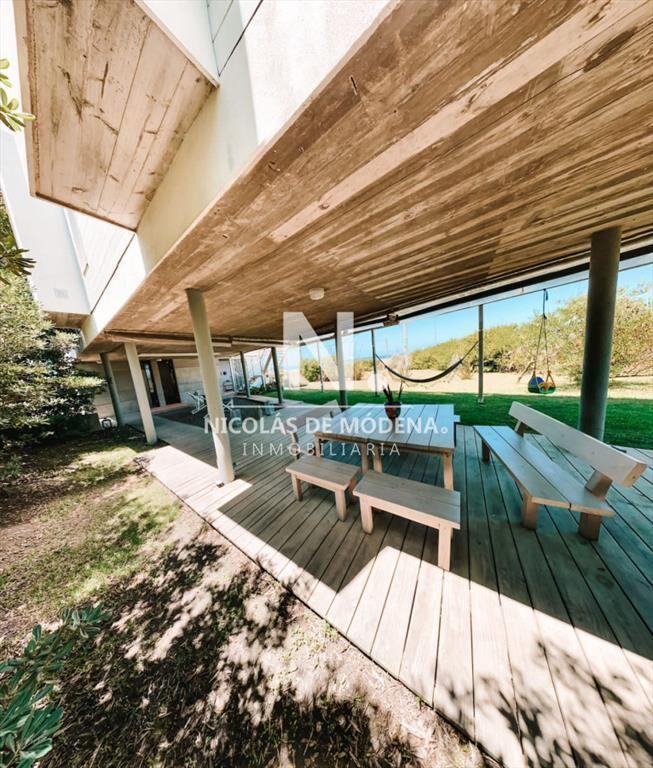 Casa en Venta con vista al mar, El Chorro