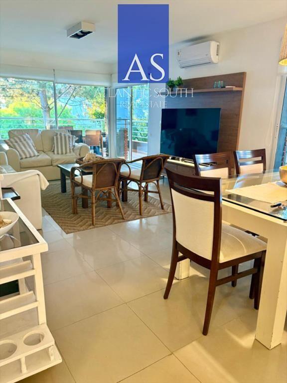 Apartamento moderno 2 dormitorios con parrillero