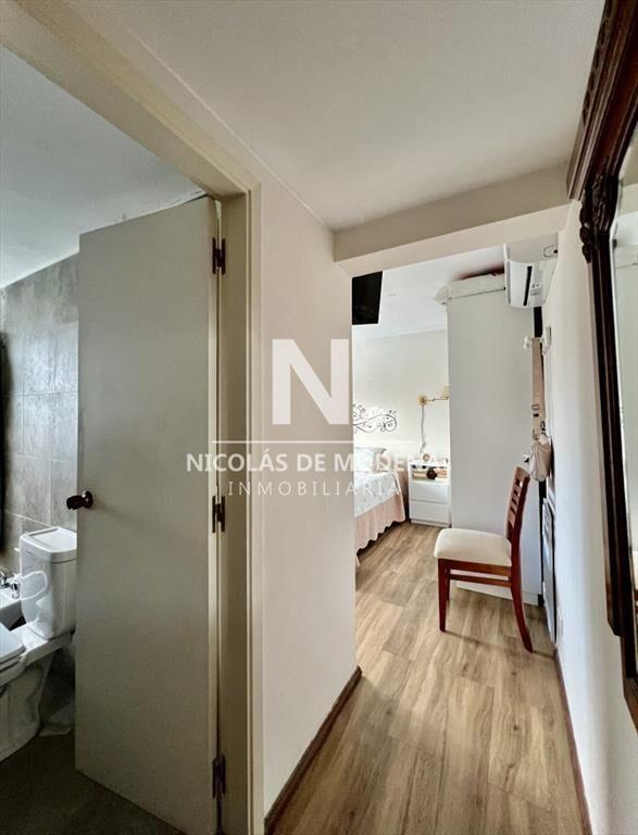 Venta apartamento en playa mansa 2 dormitorios 2 baños y p