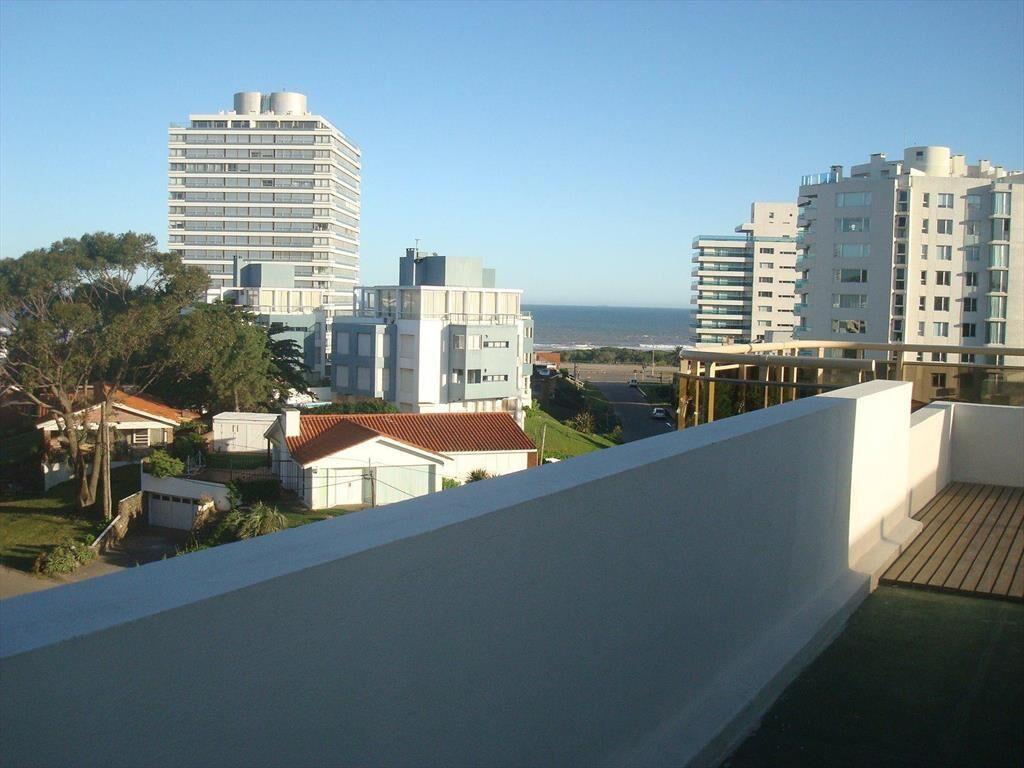 Apartamento en Playa Brava