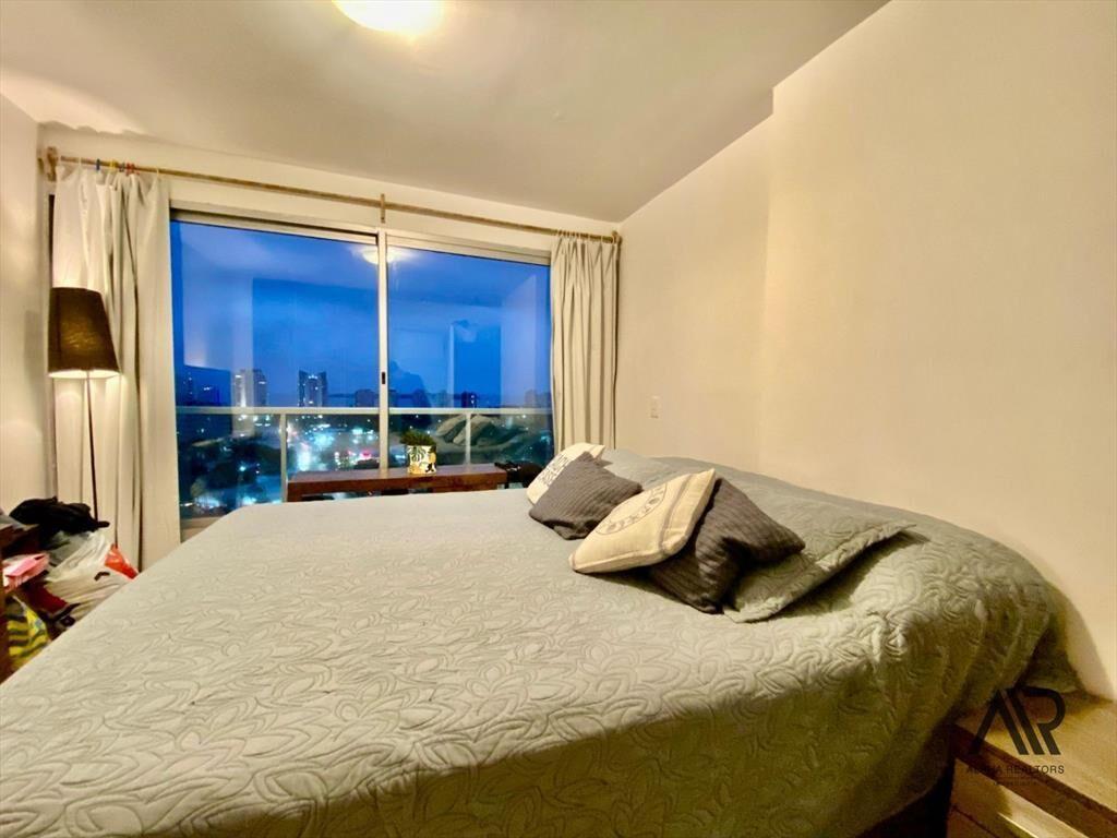 Venta Apartamento 2 Dormitorios Gala Vista, Av. Roosevelt