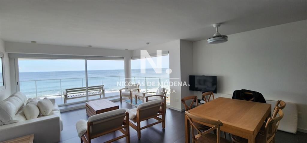 Vende apartamento de 3 dormitorios en Bonaire,