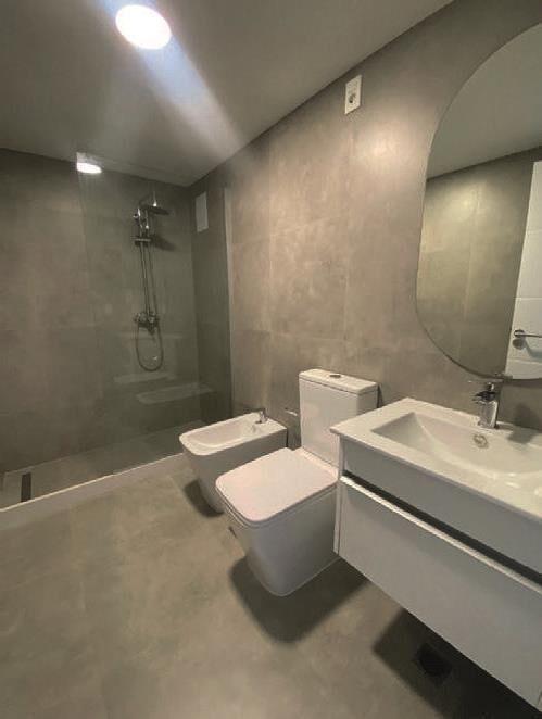Venta Apartamento 1 Dormitorio en Punta Carretas