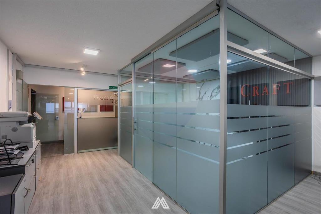 VENTA OFICINA CIUDAD VIEJA