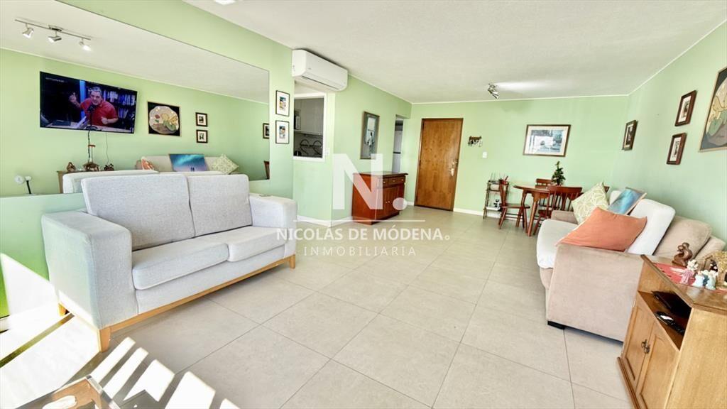 IMPERDIBLE VISTA AL PUERTO! departamento de 2 en
