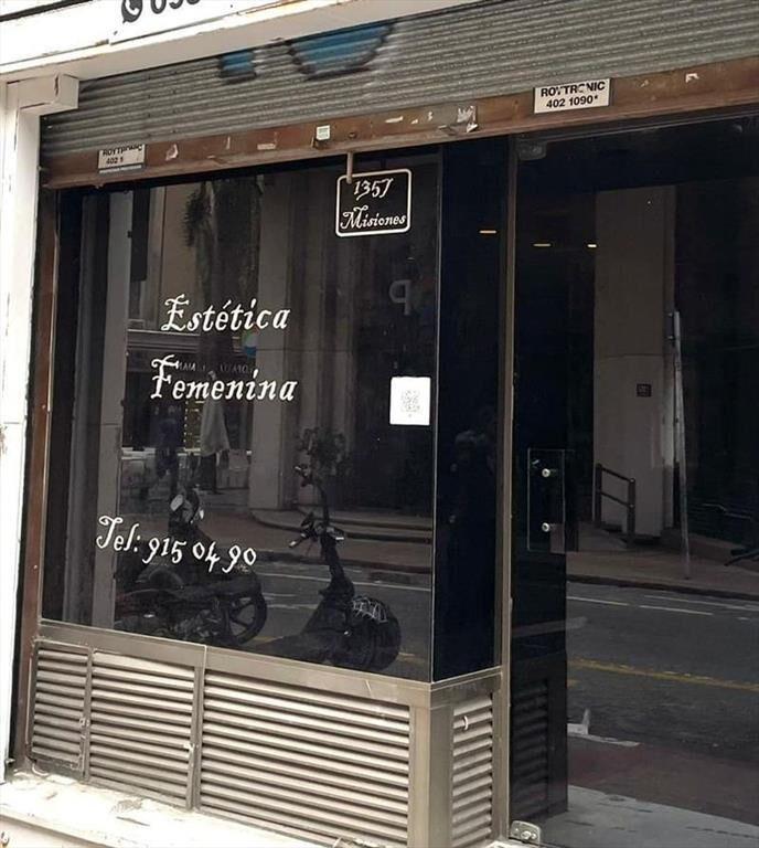 ALQUILER LOCAL COMERCIAL EN CIUDAD VIEJA