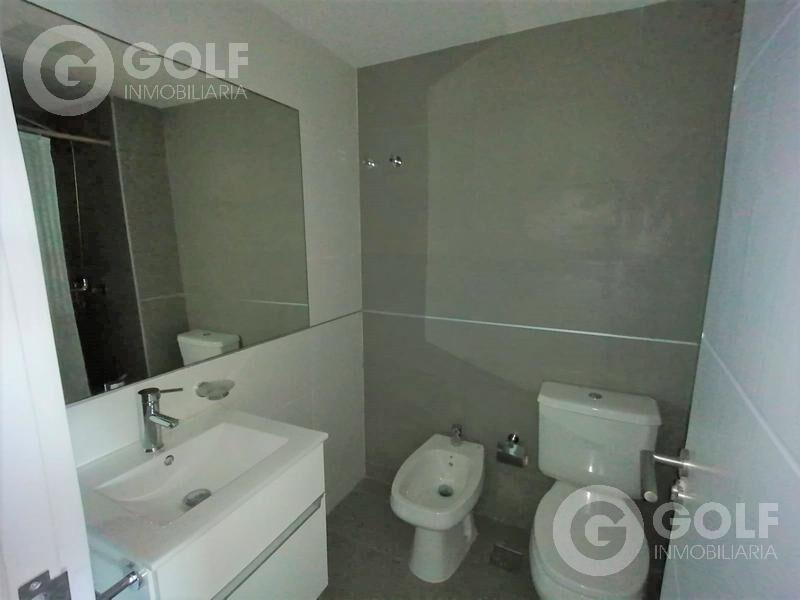 Venta de Penthouse 2 dormitorios con muebles en Centro de