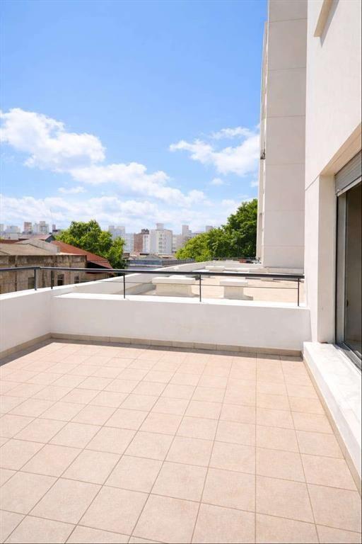 Venta CON RENTA Apartamento Aguada 2 Dormitorios 1 Baño G