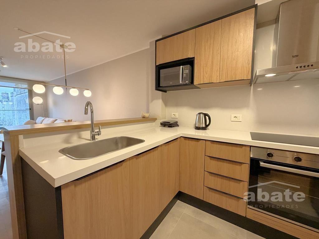 Venta Apartamento 2 dormitorios - Parque Rodó gran Terraza