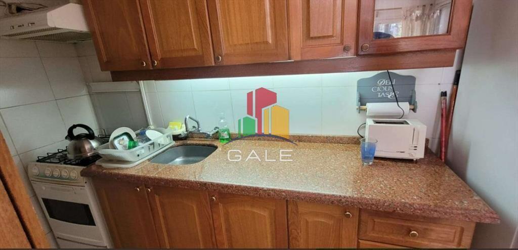 Apartamento en alquiler invernal