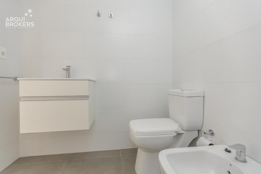 Venta apartamento un dormitorio Cordón - 103