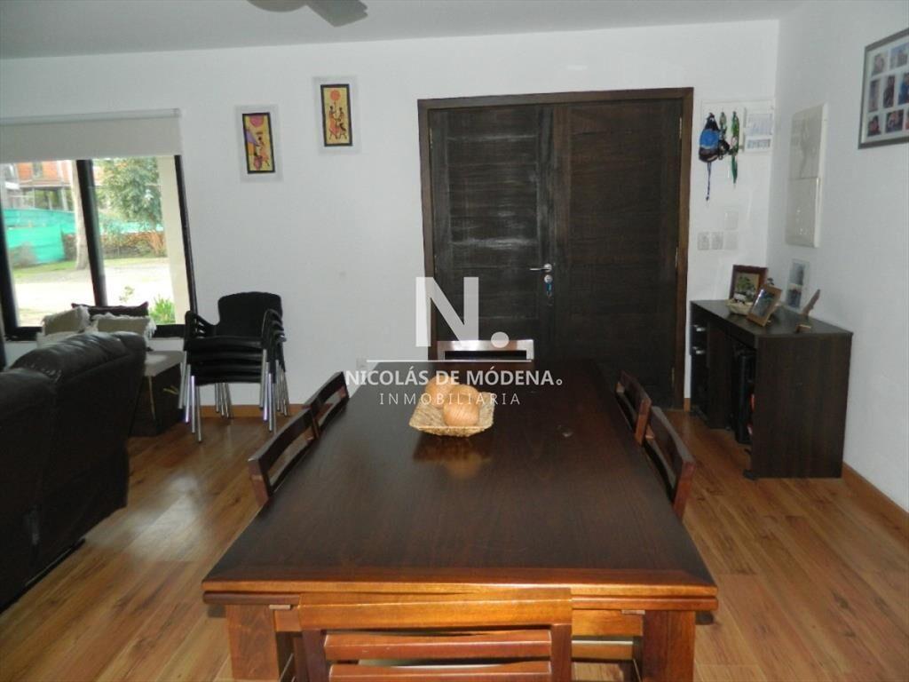 Casa en venta Barrio Cerrado La Arbolada - Punta