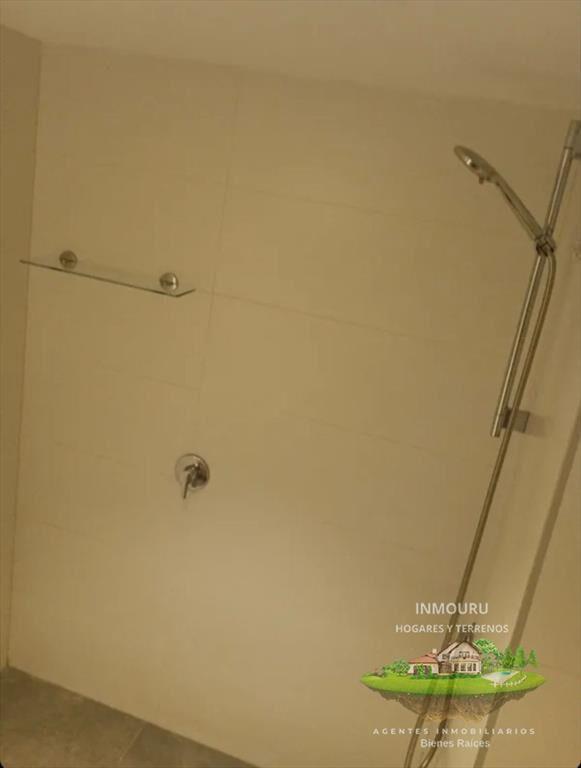 Se alquila apartamento en Malvin