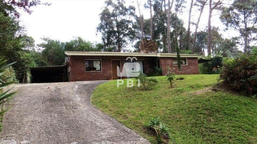 Casa en venta Portezuelo Bosque 2 dormitorios -