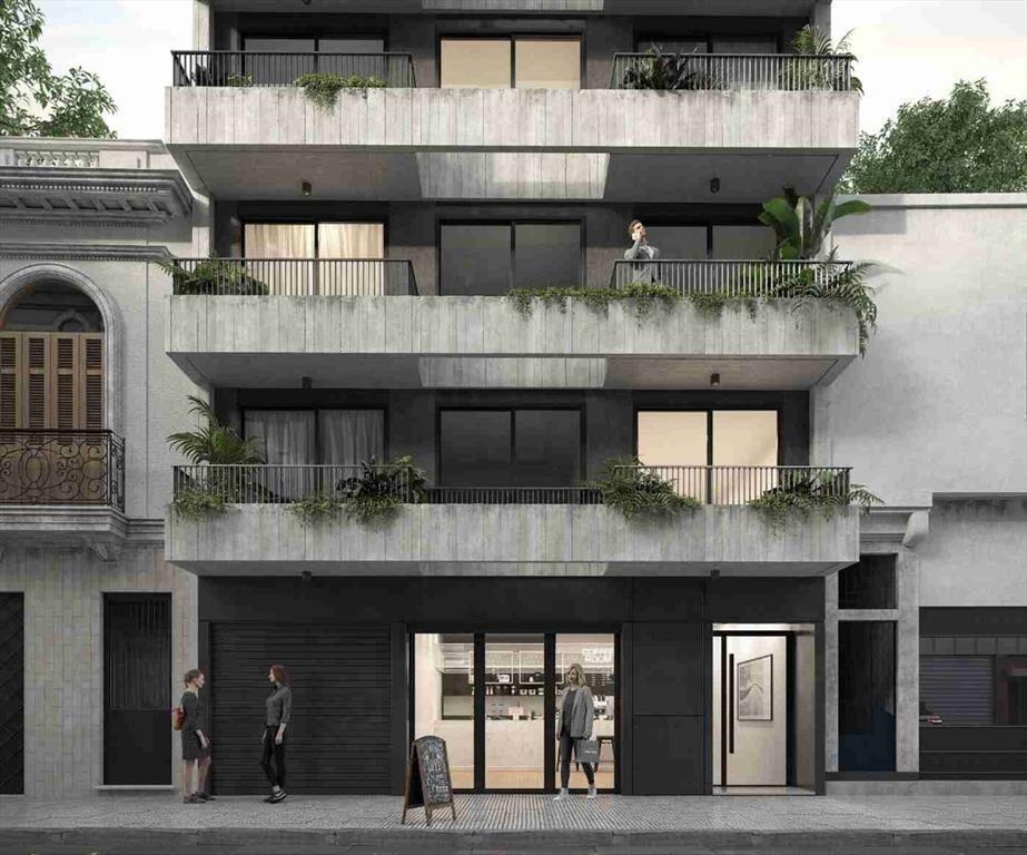 Venta 1 dormitorio a estrenar, Cordón