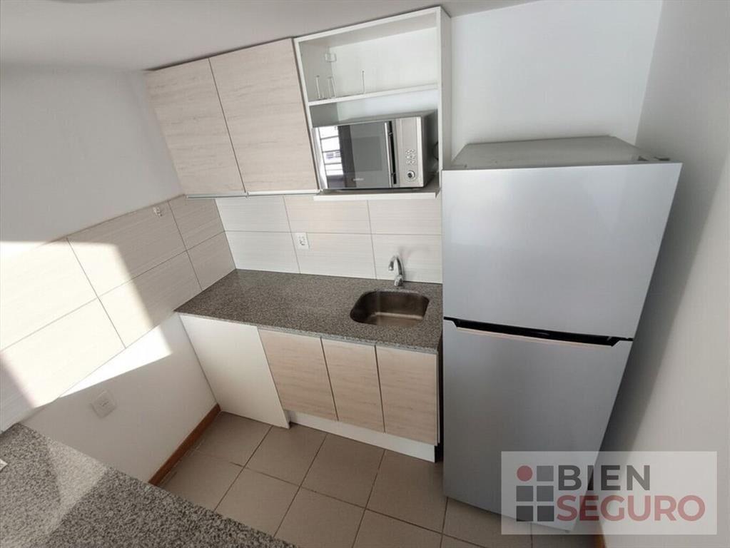 Apartamento de 1 dormitorio en alquiler en Cordón