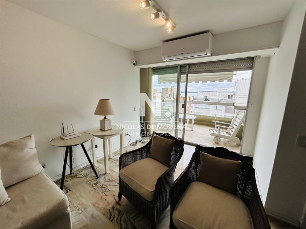 Apartamento en Venta, zona Puerto, Punta del Este