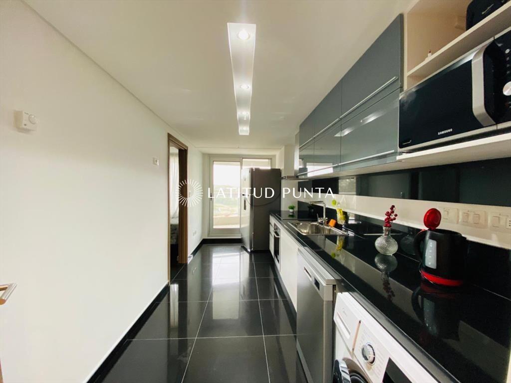 Apartamento en Brava