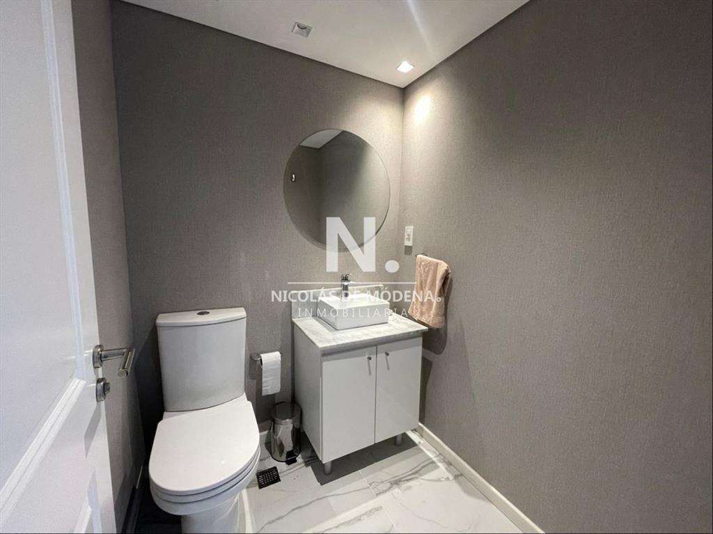 Vende apartamento de 1 dormitorio en Mansa, Punta