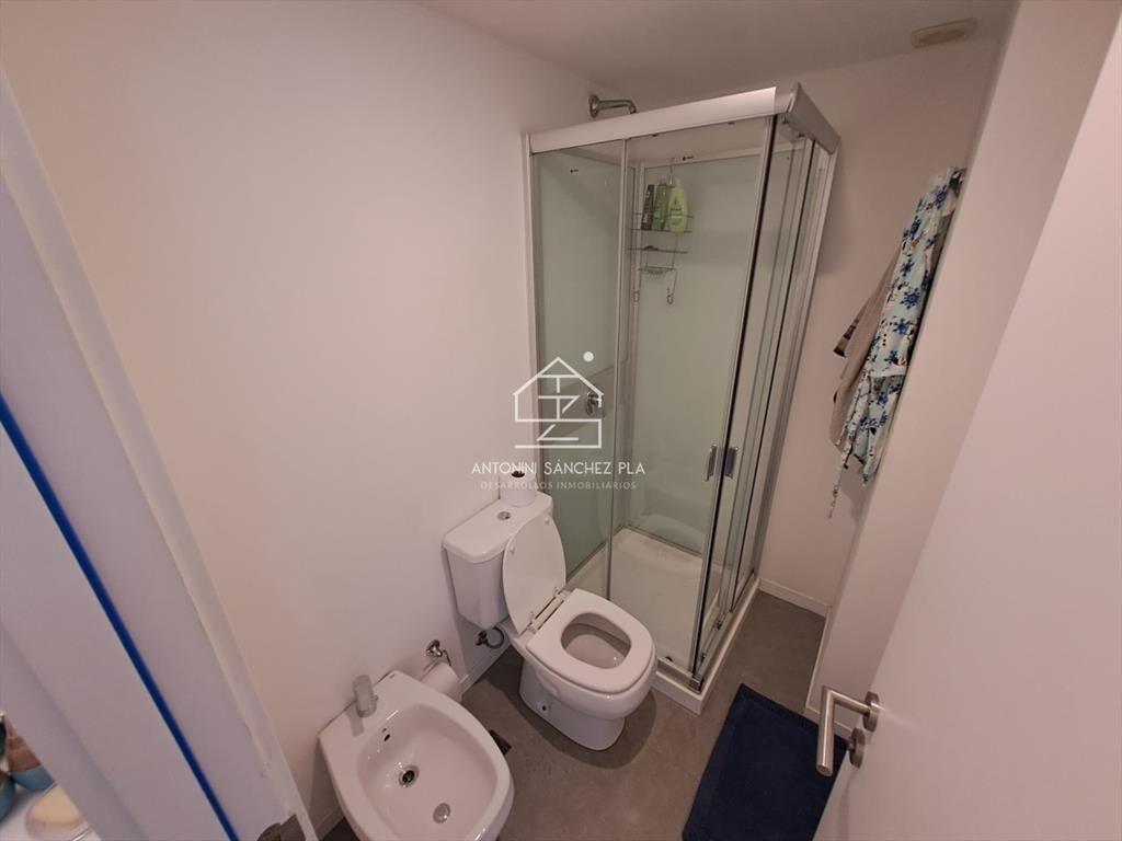 En venta Apartamento en Roosevelt - Punta del Este de 1 dor