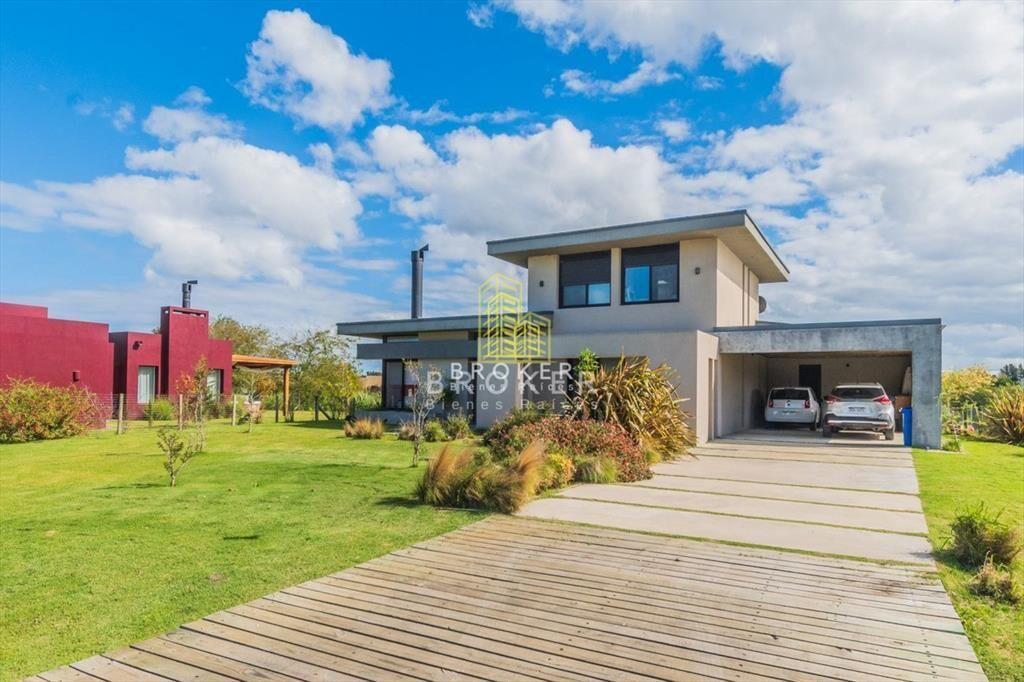 Venta Casa 3 Dormitorios ViÃ±edos De La Tahona