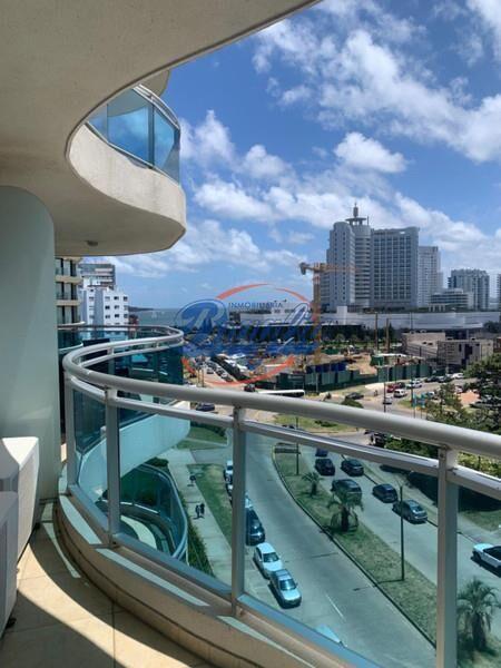 Apartamento Venta en Brava