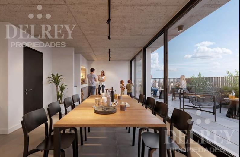Venta Apartamento - Cordón DELREY PROPIEDADES