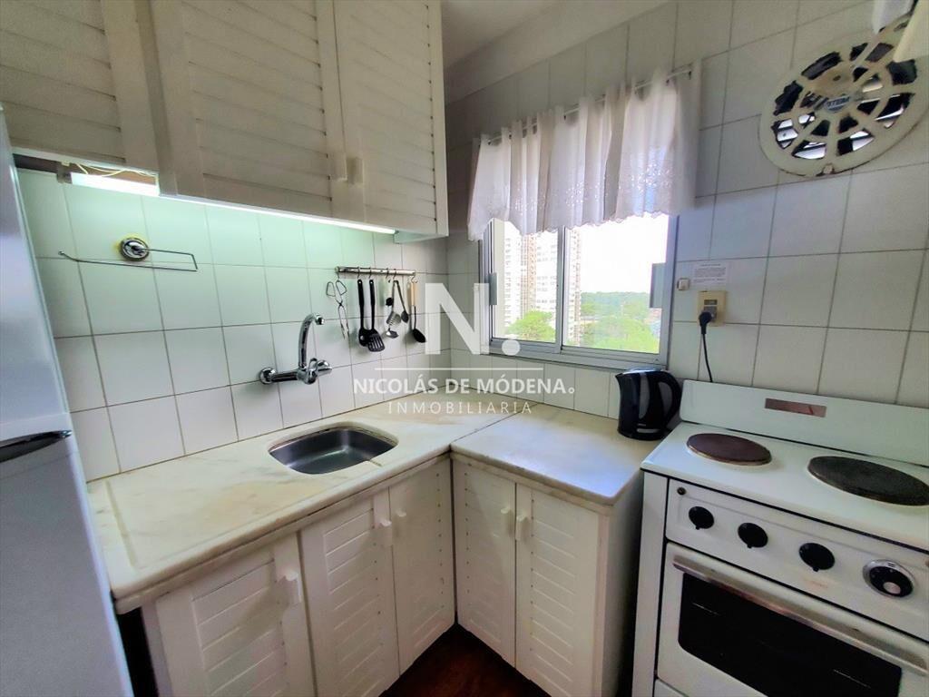 Vende Apartamento en Roosevelt - Punta del Este de 2 Dormit