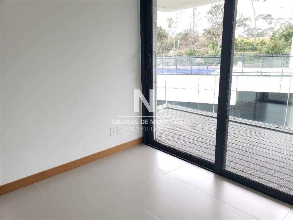 Apartamento en Mansa - Punta del Este