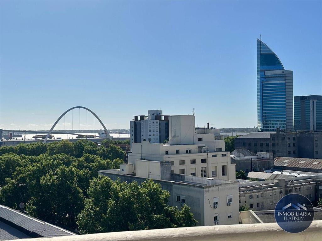 Apartamento en venta en Centro