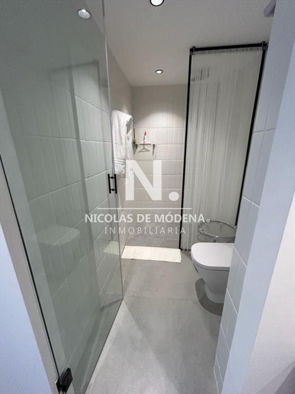 En venta apartamento de 2 dormitorios en Jose