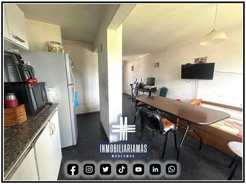Apartamento Venta Ituzaingo Montevideo iMas.uy RC *...
