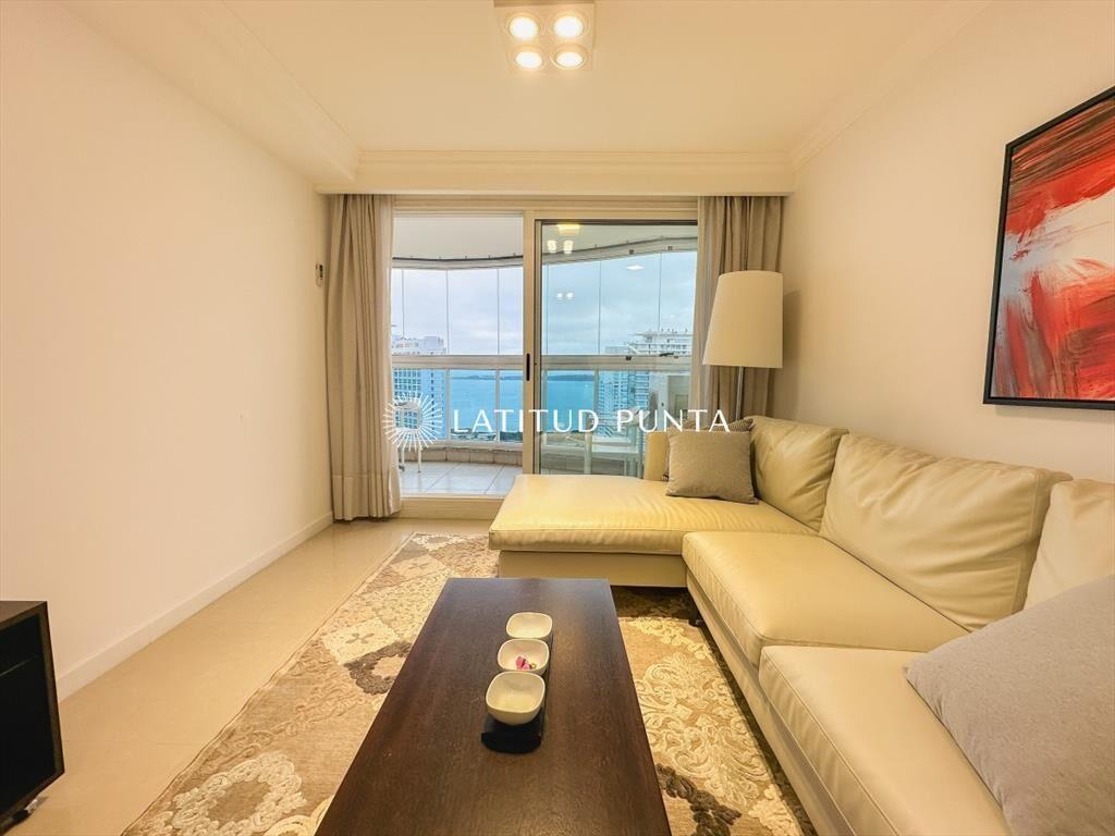 Casino Tower, apartamento en piso alto, 2