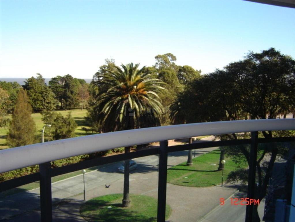 PARODI VENTA APARTAMENTO GOLF PUNTA CARRETAS 3 DORMITORIOS