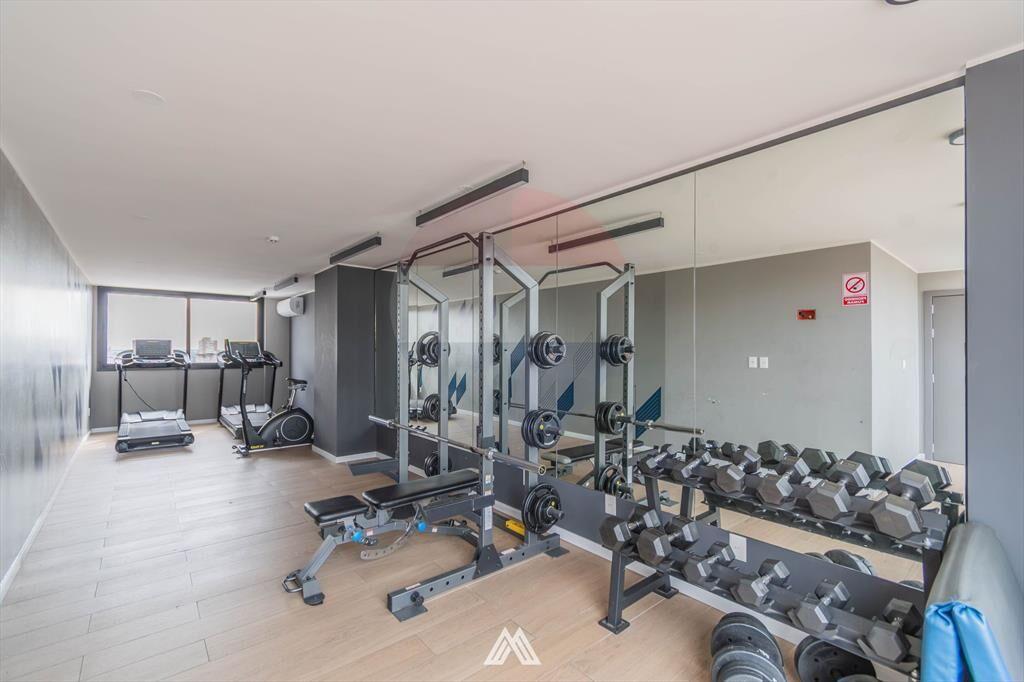 Venta apartamento Cordón 2 dormitorios con garaje