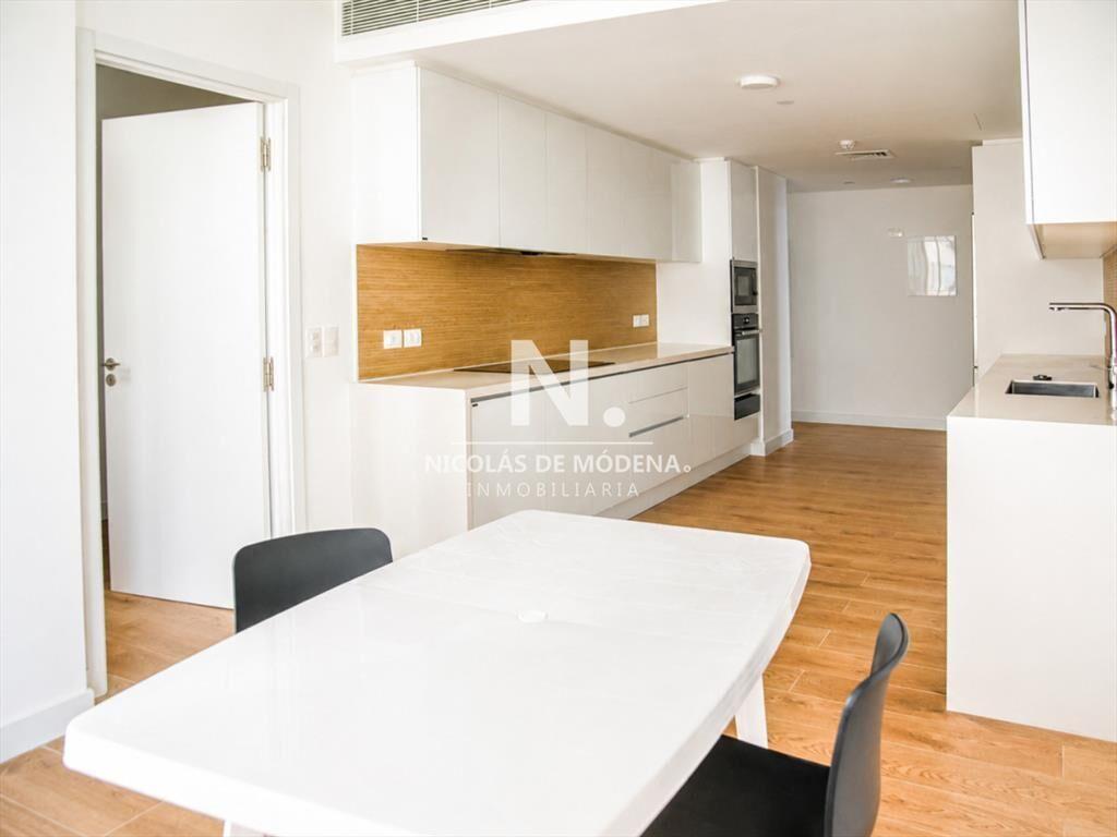 Trump Tower, apartamento de 3 dormitorios mas al