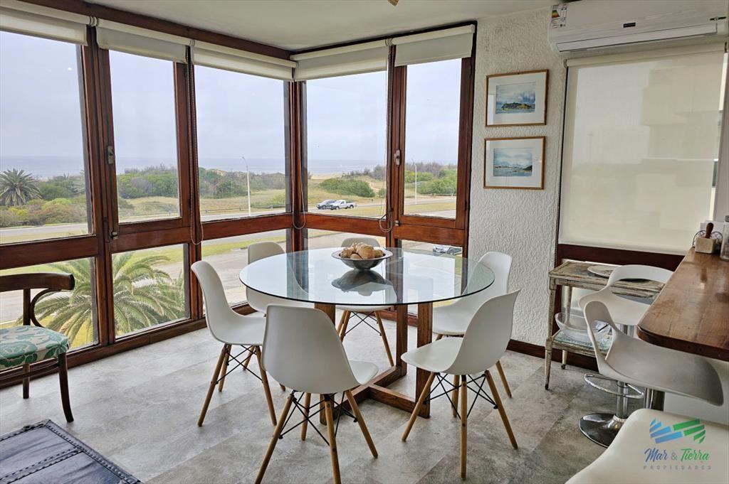 En venta apartamento de 2 dormitorios frente al a