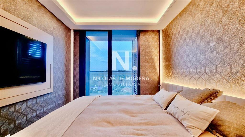 Excepcional apartamento central Unificado en 4 +