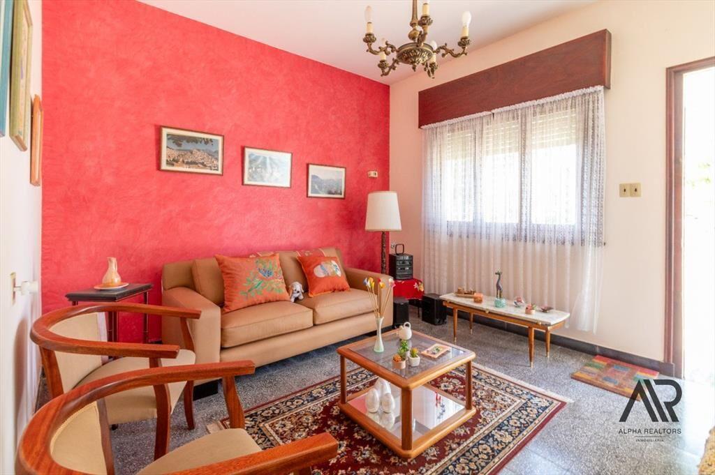 Venta casa 3 dormitorios y escritorio, barbacoa, zona Ce...