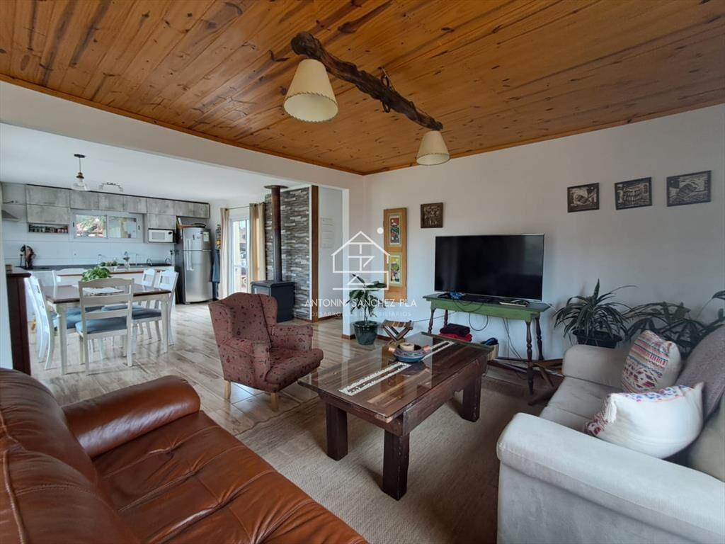 Casa en La Barra, El Tesoro