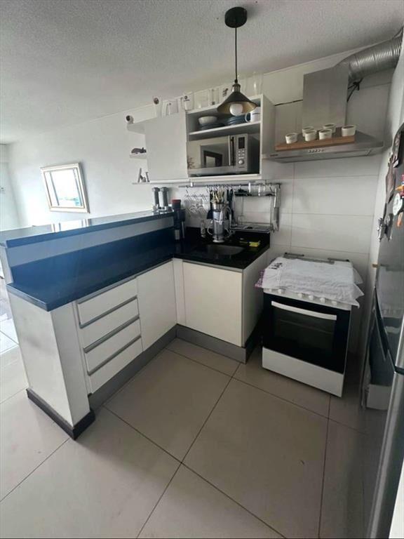 Venta Penthouse 1 dormitorio Cordon garaje