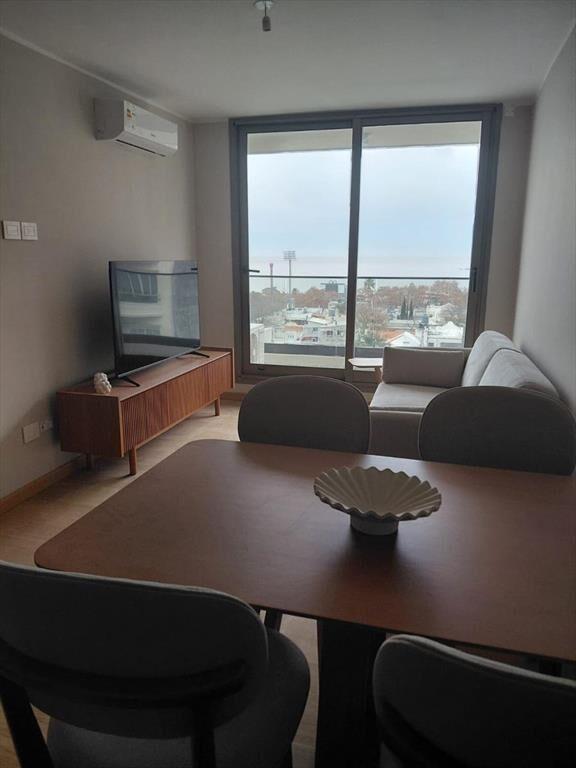 Alquiler Apartamento 1 Dormitorio en Parque Rodó