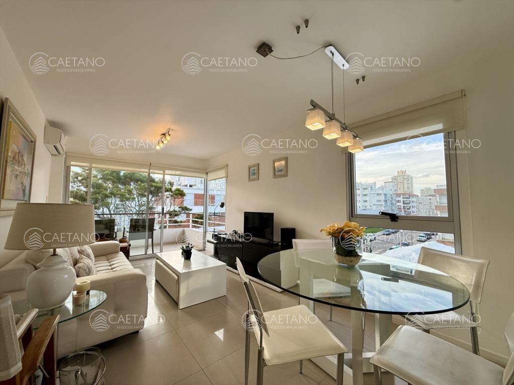 Apartamento en venta en Edificio Puerto Escondido