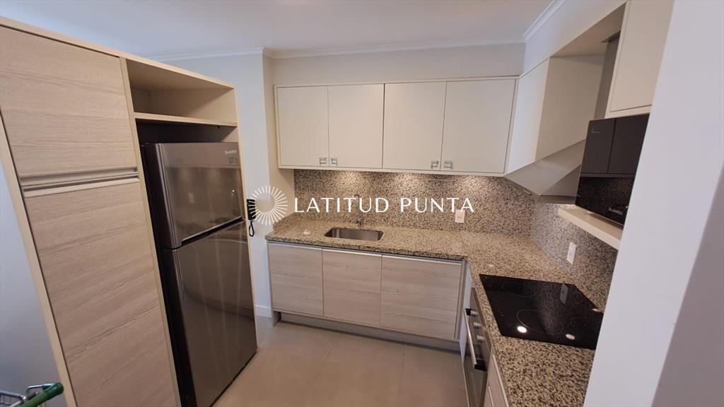 Apartamento 1 dormitorio. Roosevelt
