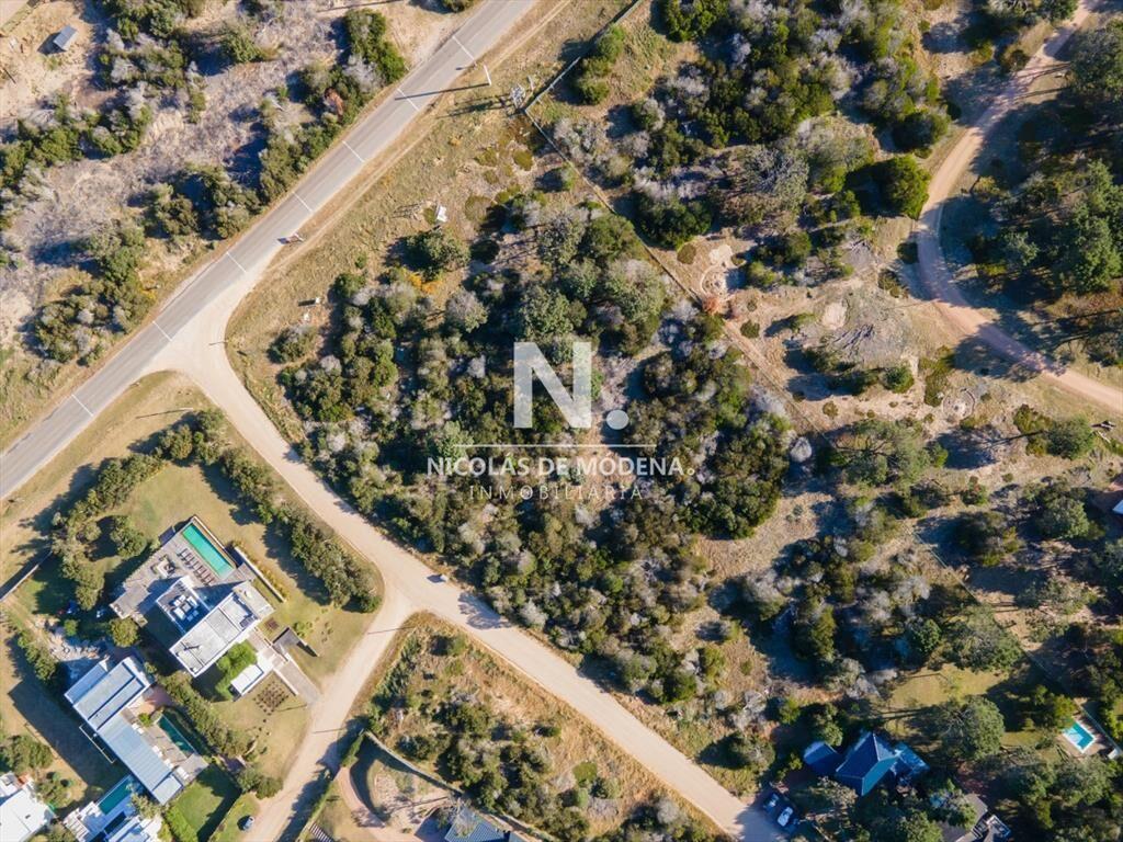 Vende terreno en Arenas de Jose Ignacio, Gran