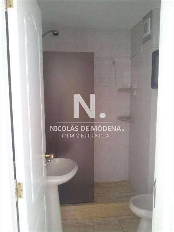 Departamento de 1 dormitorio en venta en Punta