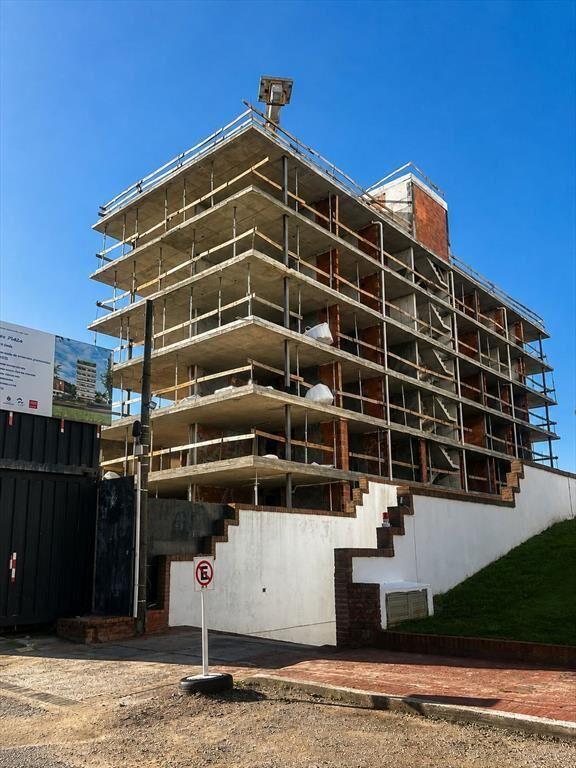 PROYECTO ROMI PUNTA DEL ESTE 2 DORMITORIOS.
